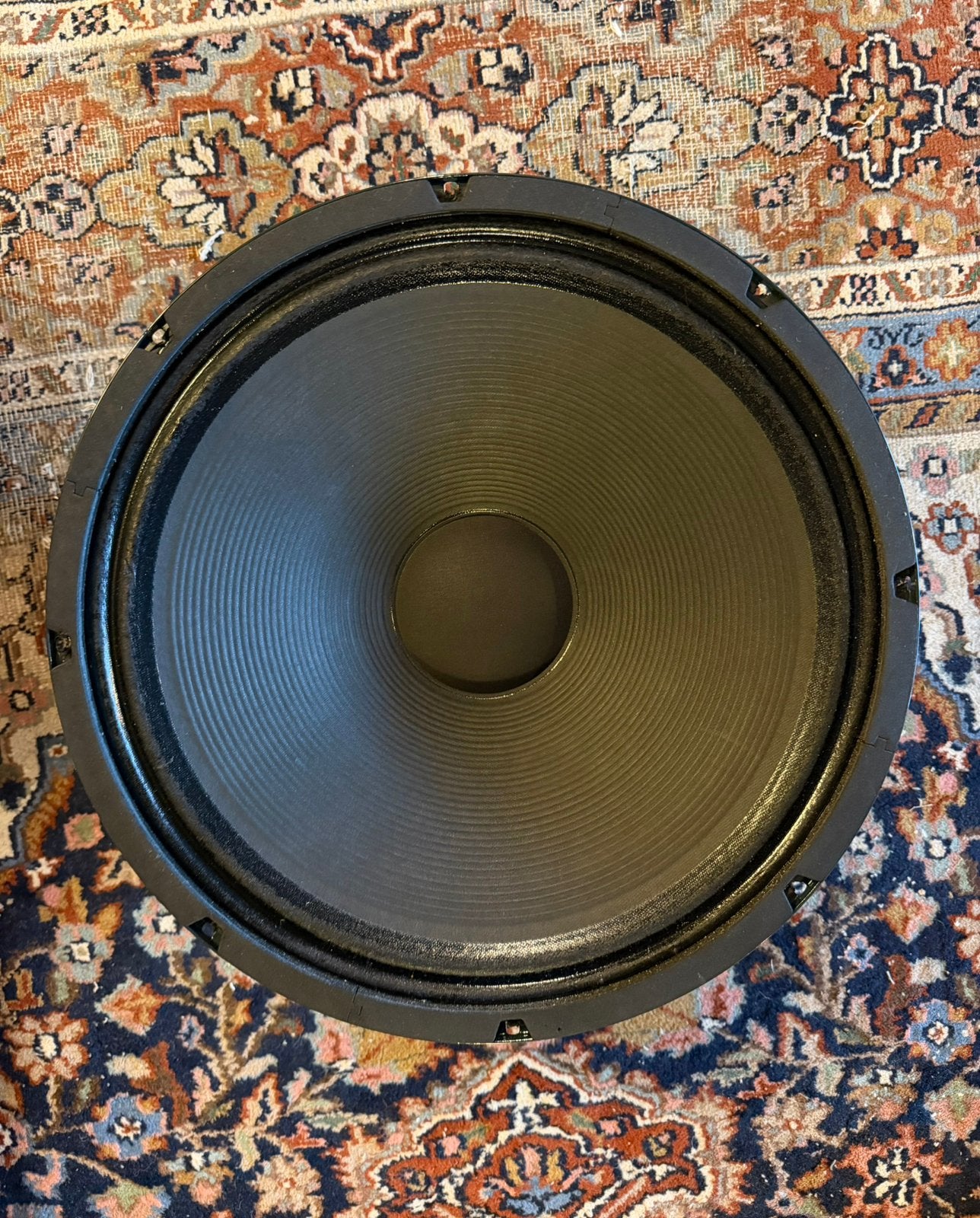 Jensen C15K / JBL K140, Ophalen of Verzenden, Zo goed als nieuw, 100 watt of meer