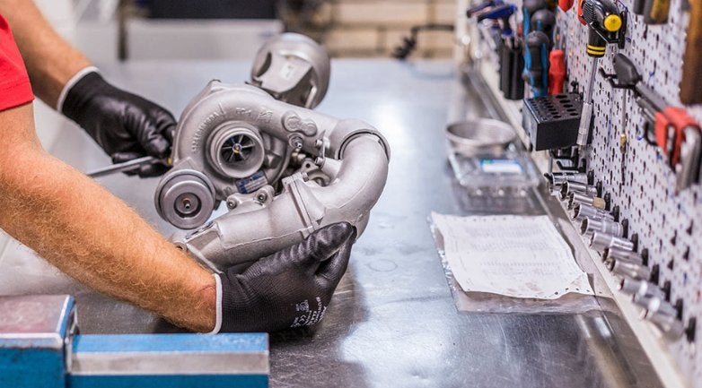 Nieuwe & Gereviseerde Turbo's – Scherpe Prijzen, Ophalen of Verzenden, Nieuw, BMW