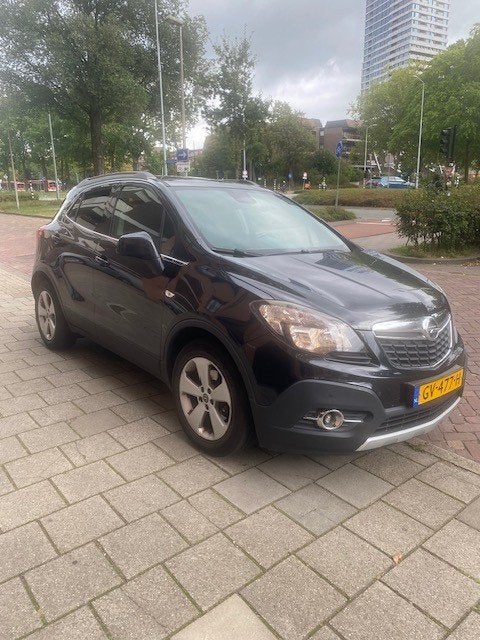 Te Koop (Export), Ophalen, Gebruikt