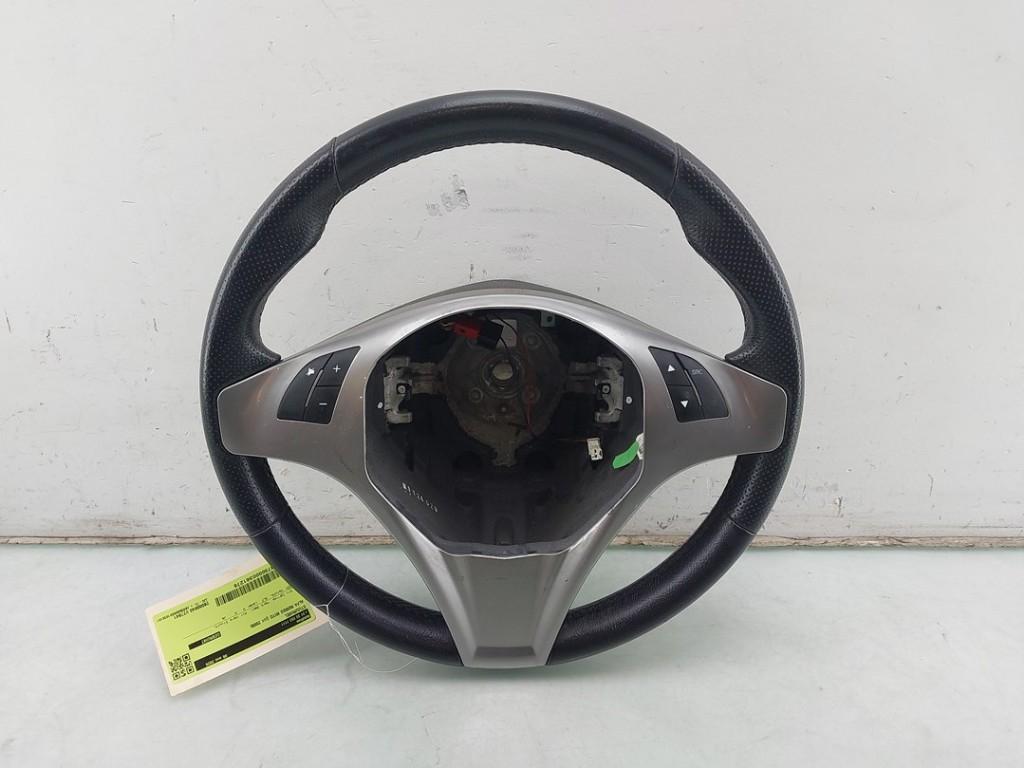 Stuur Alfa Romeo MiTo (955) (2008-09/2013-08) 71753838, Stellantis Europe S.p.A, Gebruikt, IPC D1-09 Bahnhofsplatz, Rüsselsheim am Main 65423, , Duitsland