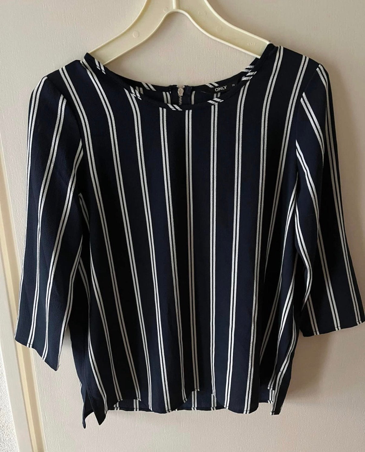 Jurkje, tuniekje en shirts dames, Ophalen of Verzenden, Zo goed als nieuw