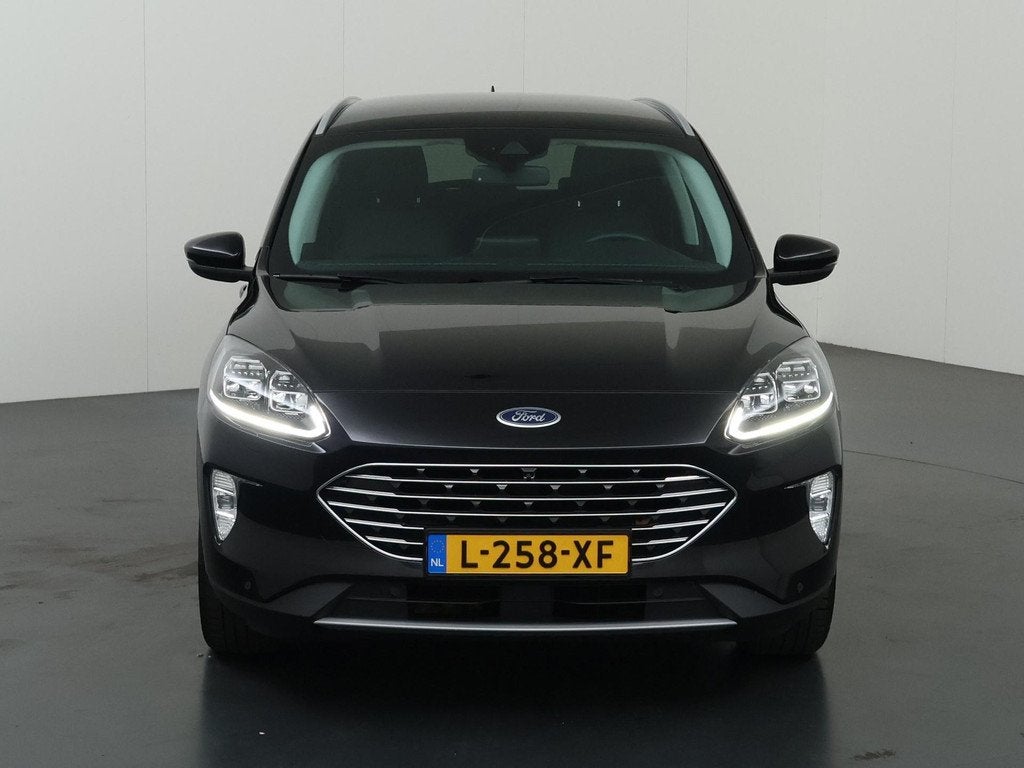 Ford Kuga 2.5 PHEV Titanium X | Trekhaak | Winterpack | Crui, Auto's, Ford, 14 kWh, Gebruikt, Euro 6, 4 cilinders