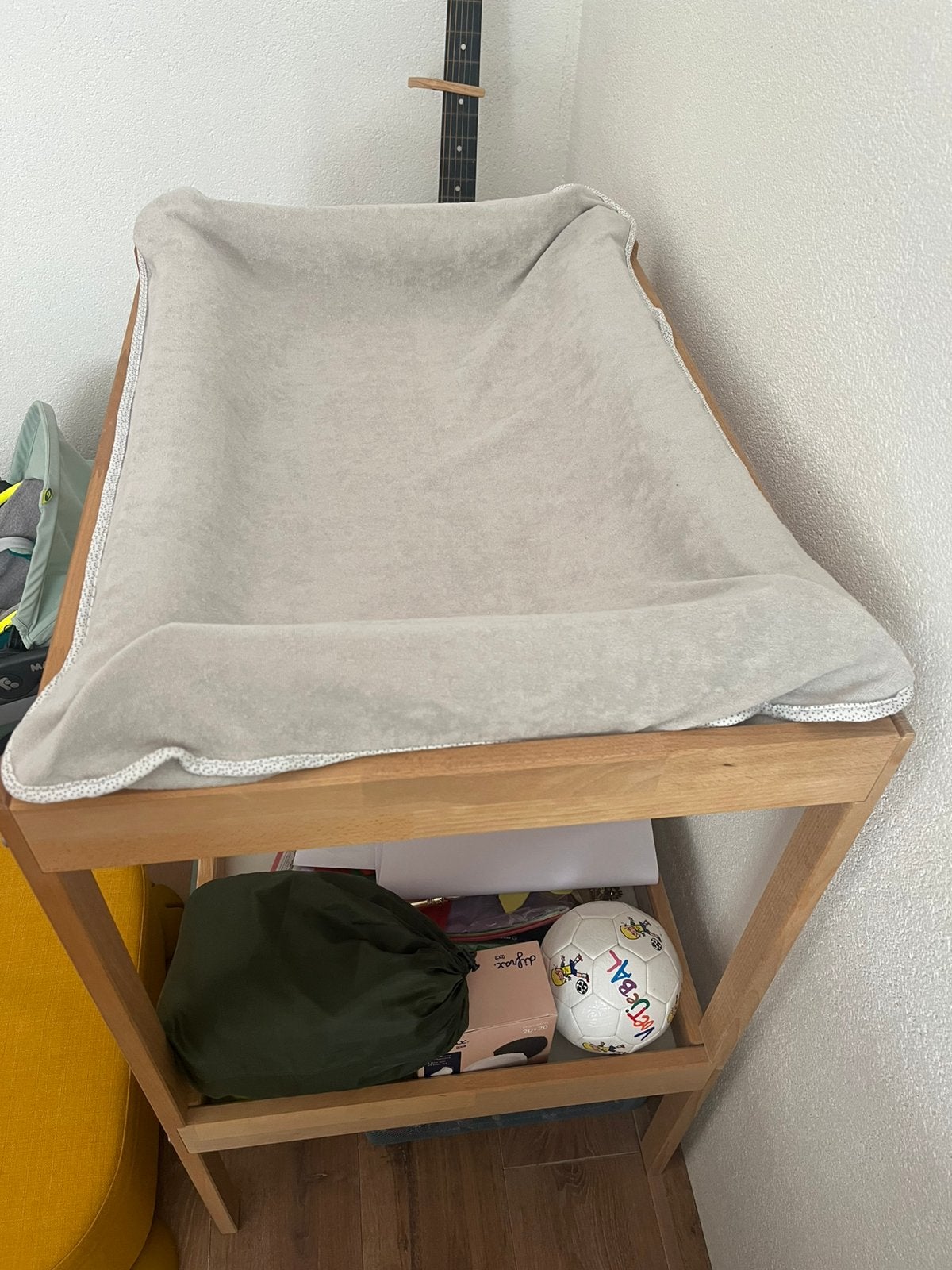 ikea SNIGLAR, Minder dan 75 cm, 50 tot 70 cm, Zo goed als nieuw, Ophalen