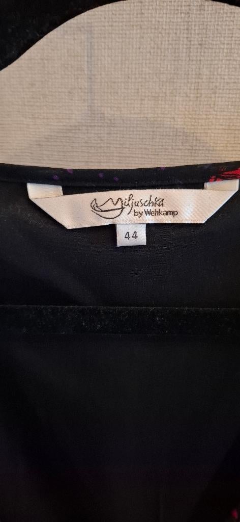 Miljuschka jurk, Kleding | Dames, Jurken, Overige kleuren, Maat 42/44 (L), Ophalen of Verzenden, Zo goed als nieuw