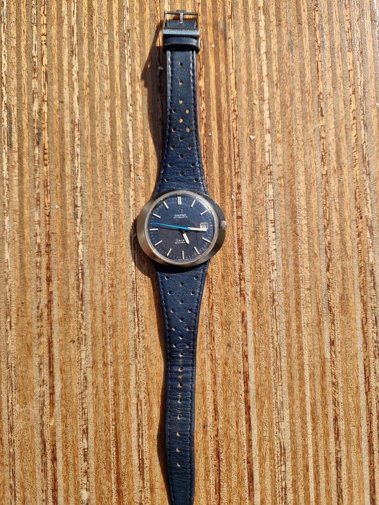 Omega dames horloge, Ophalen, Overige merken