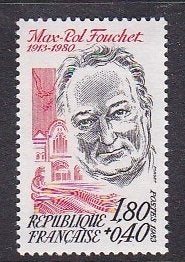 Frankrijk 1983 pf 2398, Ophalen of Verzenden, Postfris
