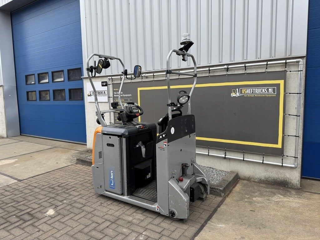VS-22175 Elektro trekker Still LTX50 bj2021 5000 kg !, Still, Overige typen, Meer dan 4000 kg, Berzeliusstraße 10
D‑22113  Hamburg, DE