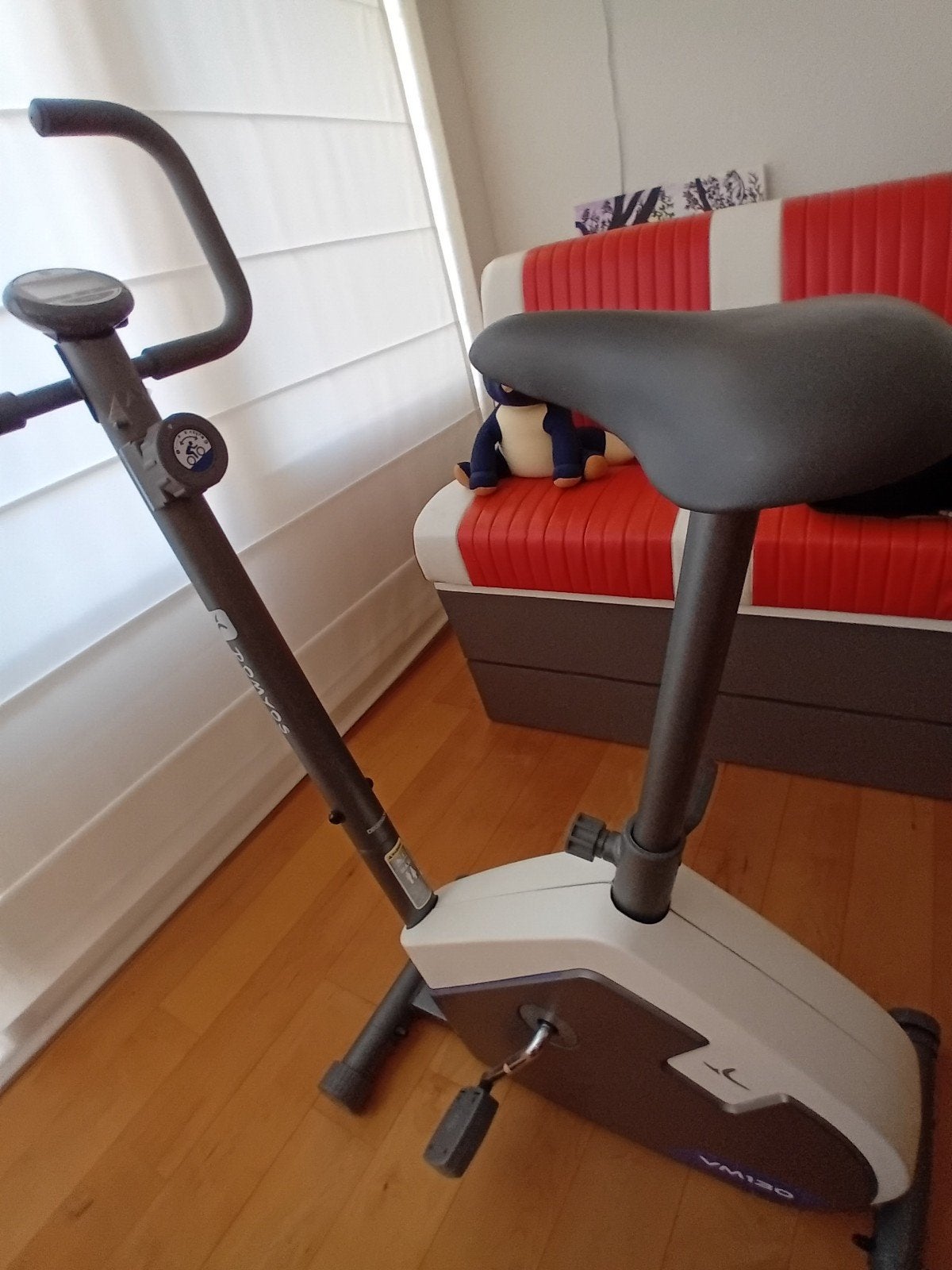 Hometrainer, Ophalen of Verzenden, Hometrainer