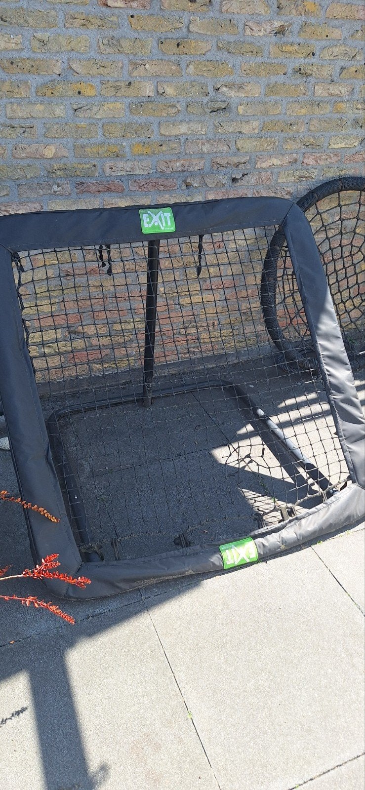 rebounder, Ophalen, Gebruikt, Overige typen