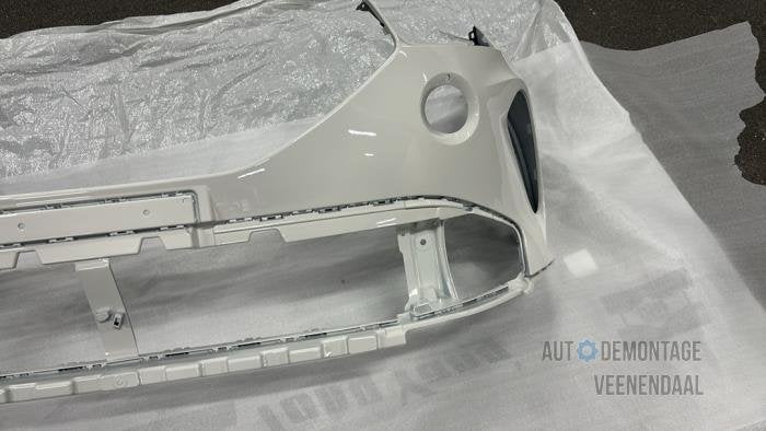 Voorbumper van een Cupra Formentor (LB9A), -, -, Nieuw, Ophalen of Verzenden