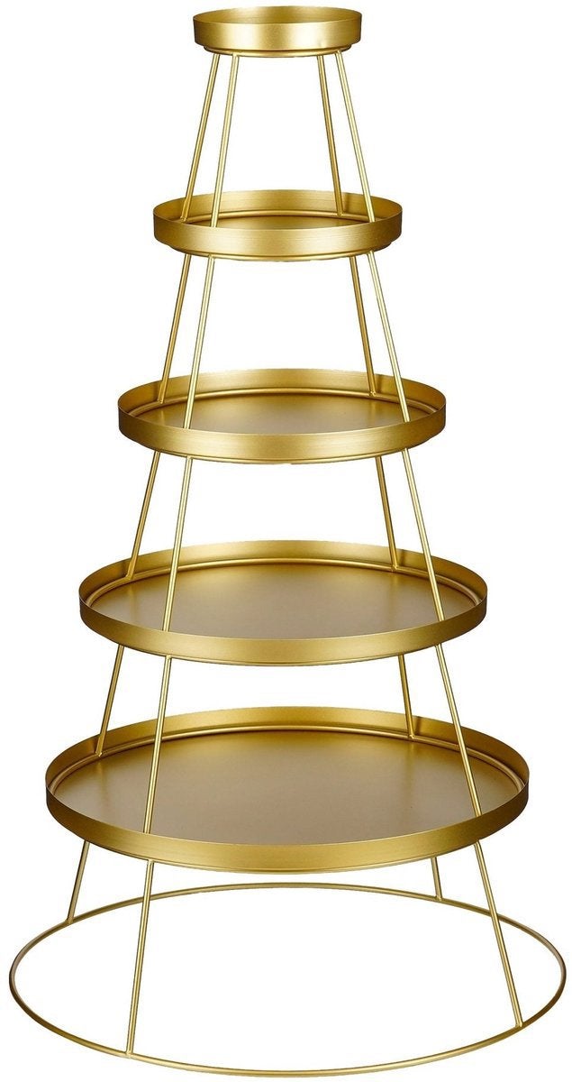 XXL etagere 121 x 60, Huis en Inrichting, Woonaccessoires | Etagères, Ophalen, Gebruikt