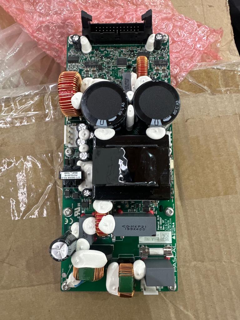 Pascal T-PRO-II Versterker Module - Nieuwstaat, Computers en Software, Moederborden, Zo goed als nieuw, Ophalen of Verzenden