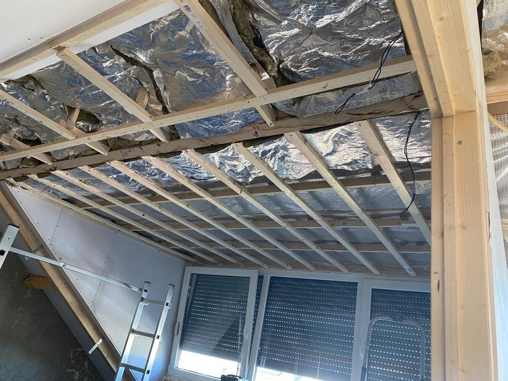 Gipsplaatwerk en meer klussen., Ophalen of Verzenden