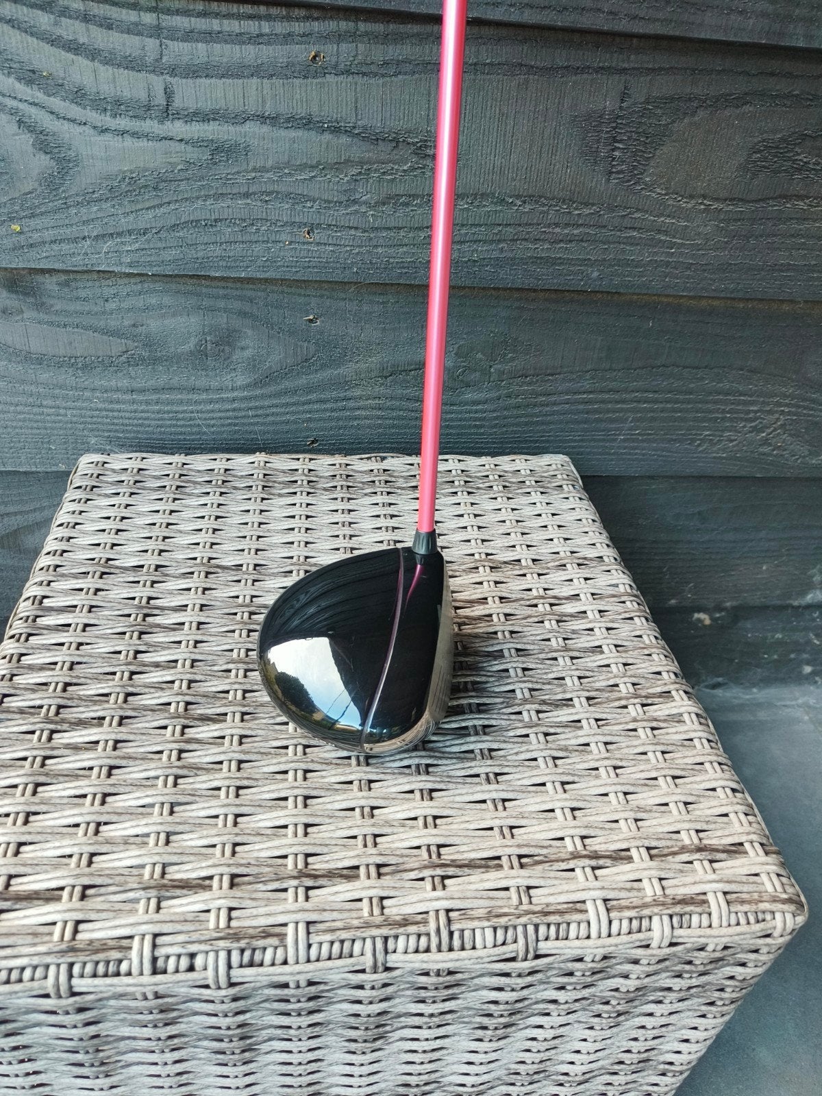 Callaway Big Bertha FT-3 Fusion Tour Driver 9.5, Ophalen of Verzenden, Gebruikt