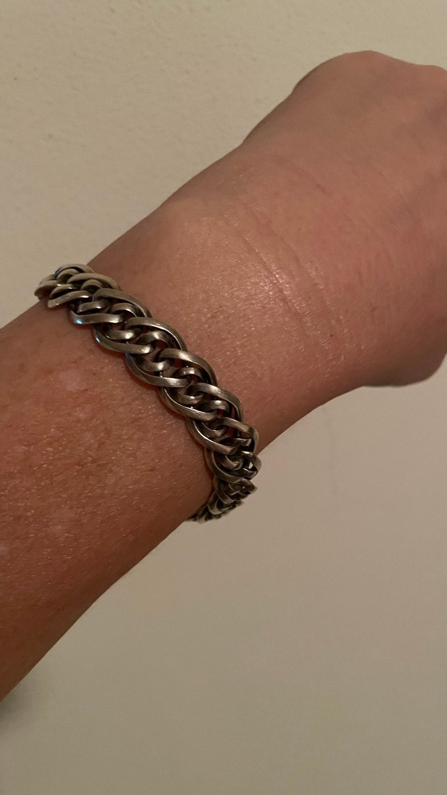 Armband Buddha to Buddha 19cm, Ophalen, 18 tot 19, Nieuw, Dame of Heer