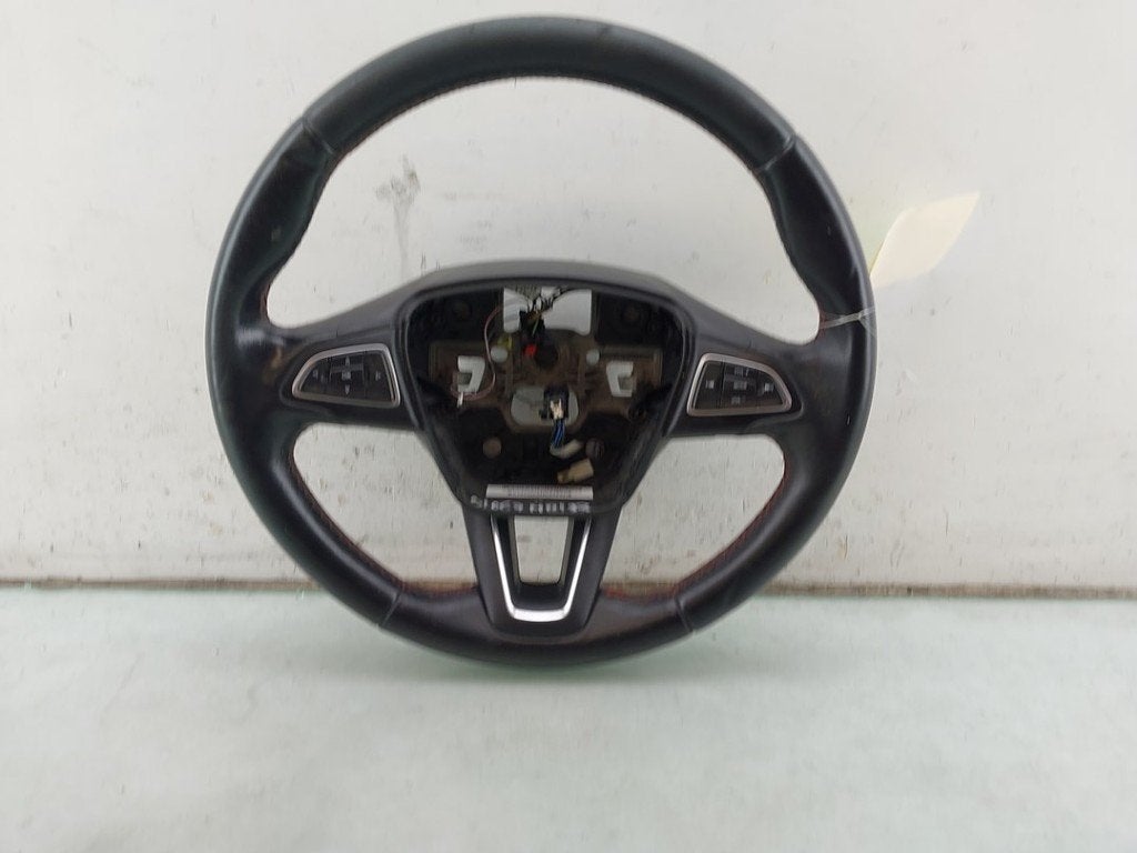 Stuur Ford Focus 3 (2012-02/2018-05) 2014574, Auto-onderdelen, Gebruikt, Henry-Ford-Straße  1, Köln 50735, , Duitsland, Ford-Werke GmbH