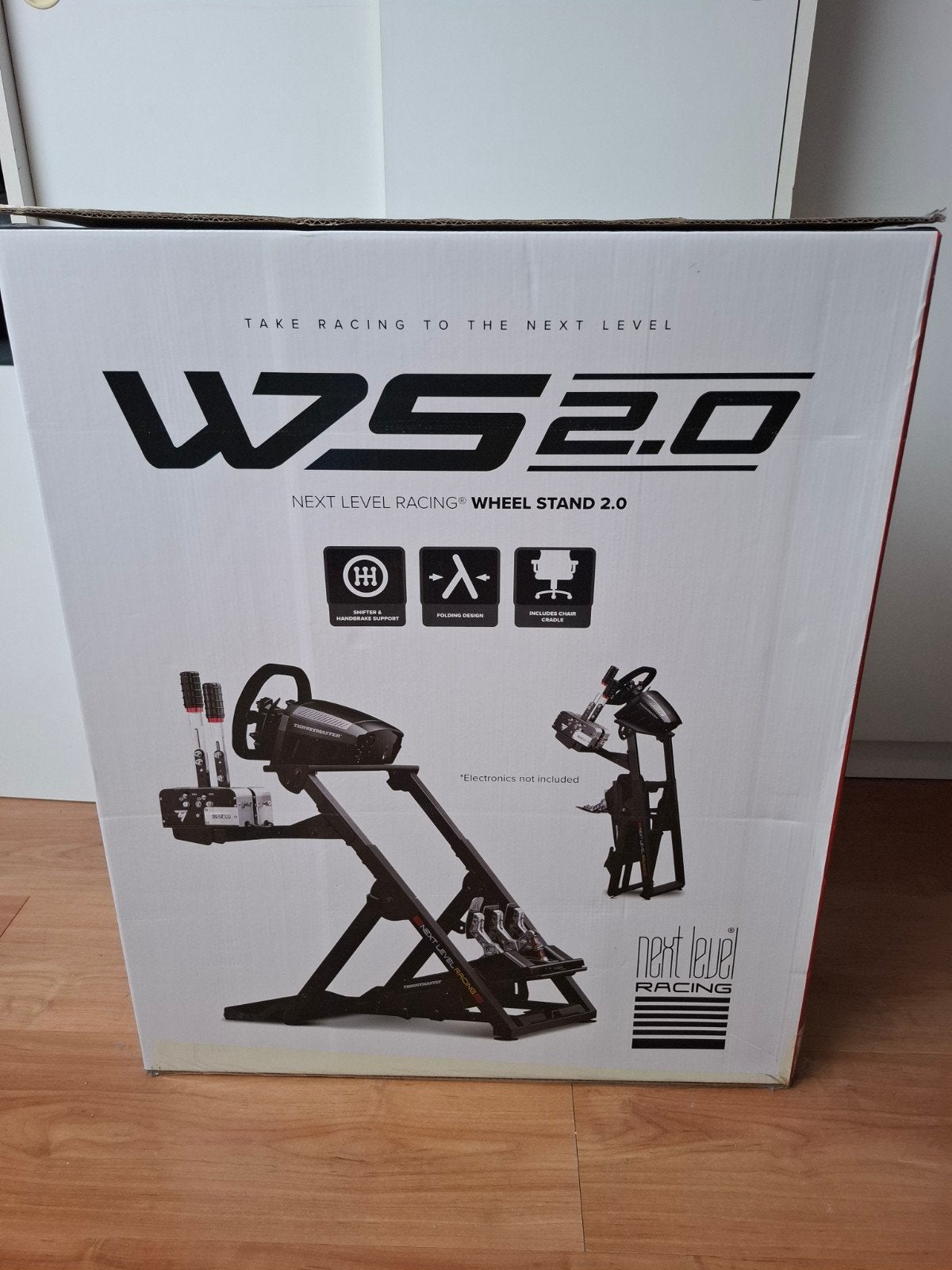Playseat 2.0 stand met Logitech G29 stuur + F1 ...250 euro., Ophalen, Online, 1 speler, Racen en Vliegen