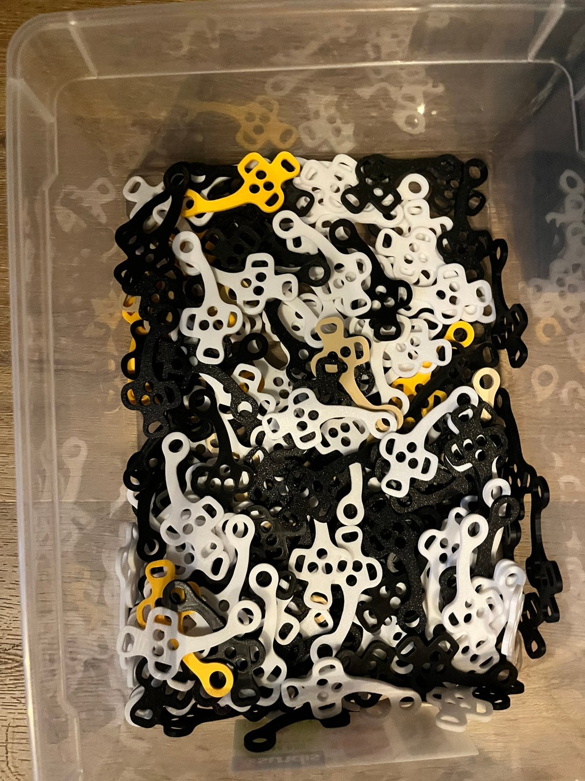 Hobbyhorse bitjes, Ophalen of Verzenden, Nieuw, Knutselmateriaal