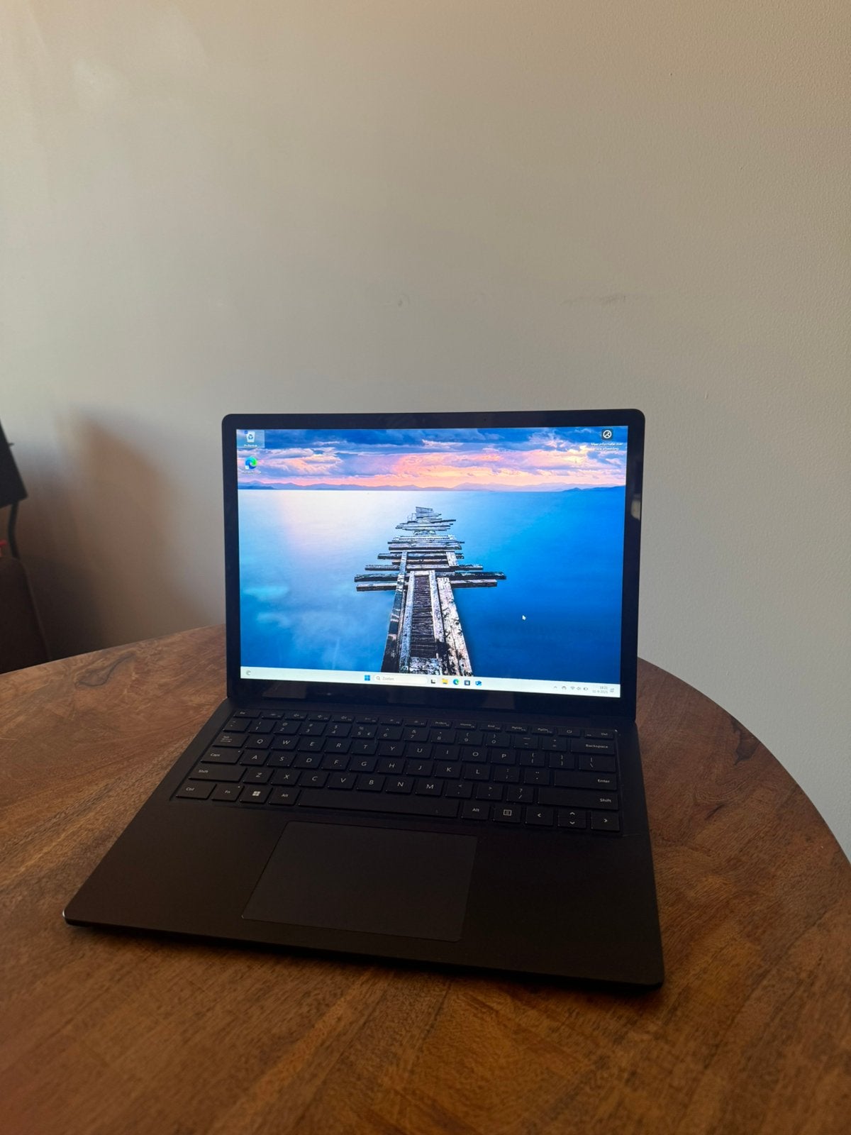Microsoft Surface 4 Touchscreen 13 Inch Laptop i7-1185G7 SSD, Computers en Software, Qwerty, 13 inch, Met touchscreen, Ophalen of Verzenden