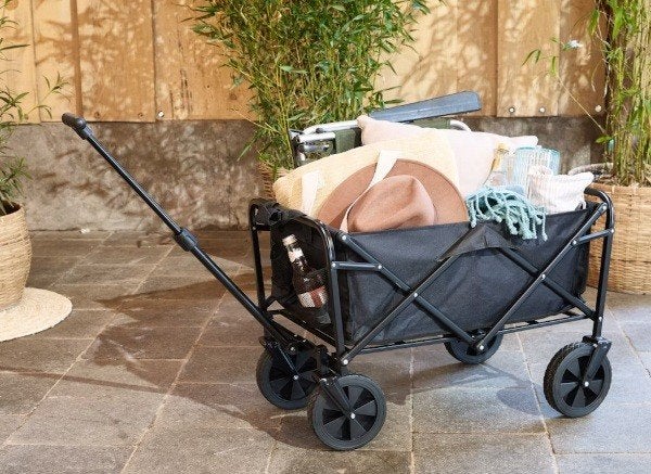Gave bolderkar van Outdoor, Ophalen, Ut, Nieuw, Carlootje111@yahoo.co.uk