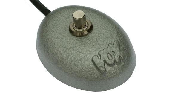 Gezocht vintage vox footswitch, Muziek en Instrumenten, Ophalen of Verzenden