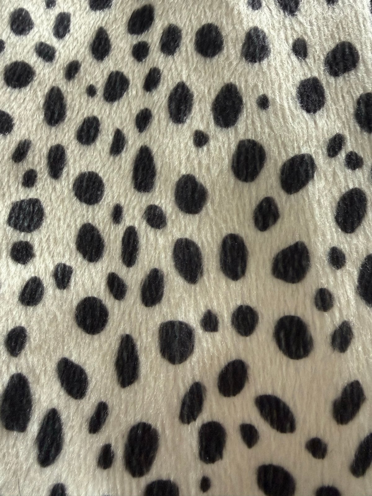 10 Days vest met stippelprint - Maat 1, Ophalen of Verzenden, Gedragen, Maat 38/40 (M), Beige