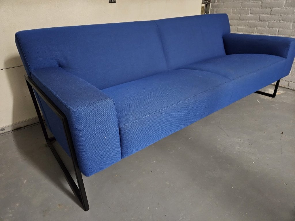 Leolux Adartne bank te koop, Ophalen, Gebruikt, Overige maten, 150 tot 200 cm