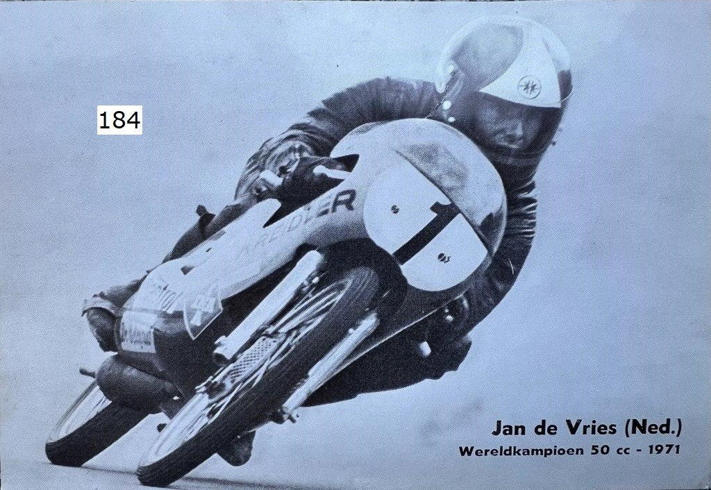 kreidler van veen herdruk posters, Fietsen en Brommers, Ophalen of Verzenden, Zo goed als nieuw, Overige typen