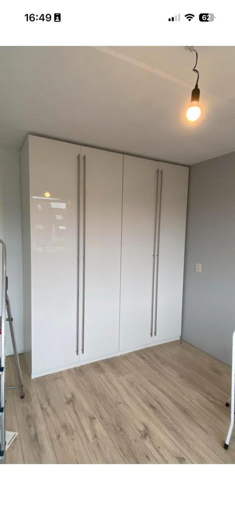 Kast deuren, Ophalen, 50 tot 100 cm, Zo goed als nieuw, Minder dan 100 cm