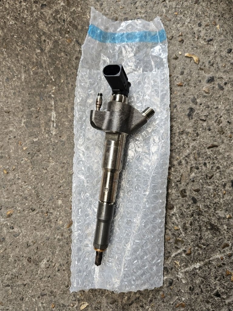 Nissan/Renault Injectoren (16609-00Q0E) - Nieuw, Ophalen of Verzenden, Nieuw, Nissan
