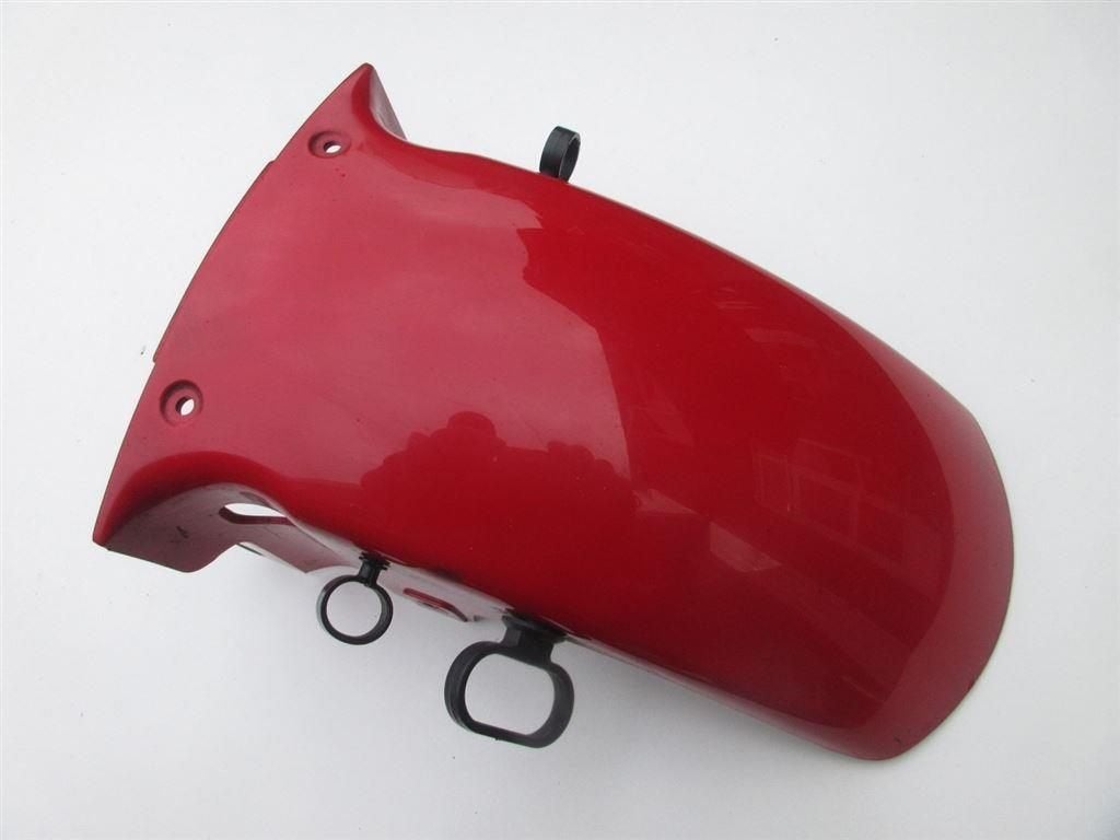 Kawasaki ZX7R spatbord achter ZX 7R spat bord front fender, Ophalen of Verzenden