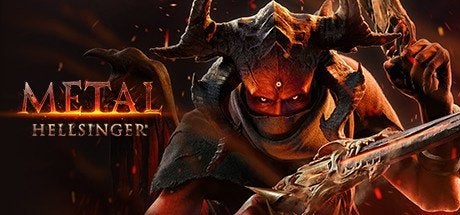 Metal: Hellsinger (Steam) - game key, Spelcomputers en Games, Vanaf 18 jaar, 1 speler, Nieuw, Ophalen