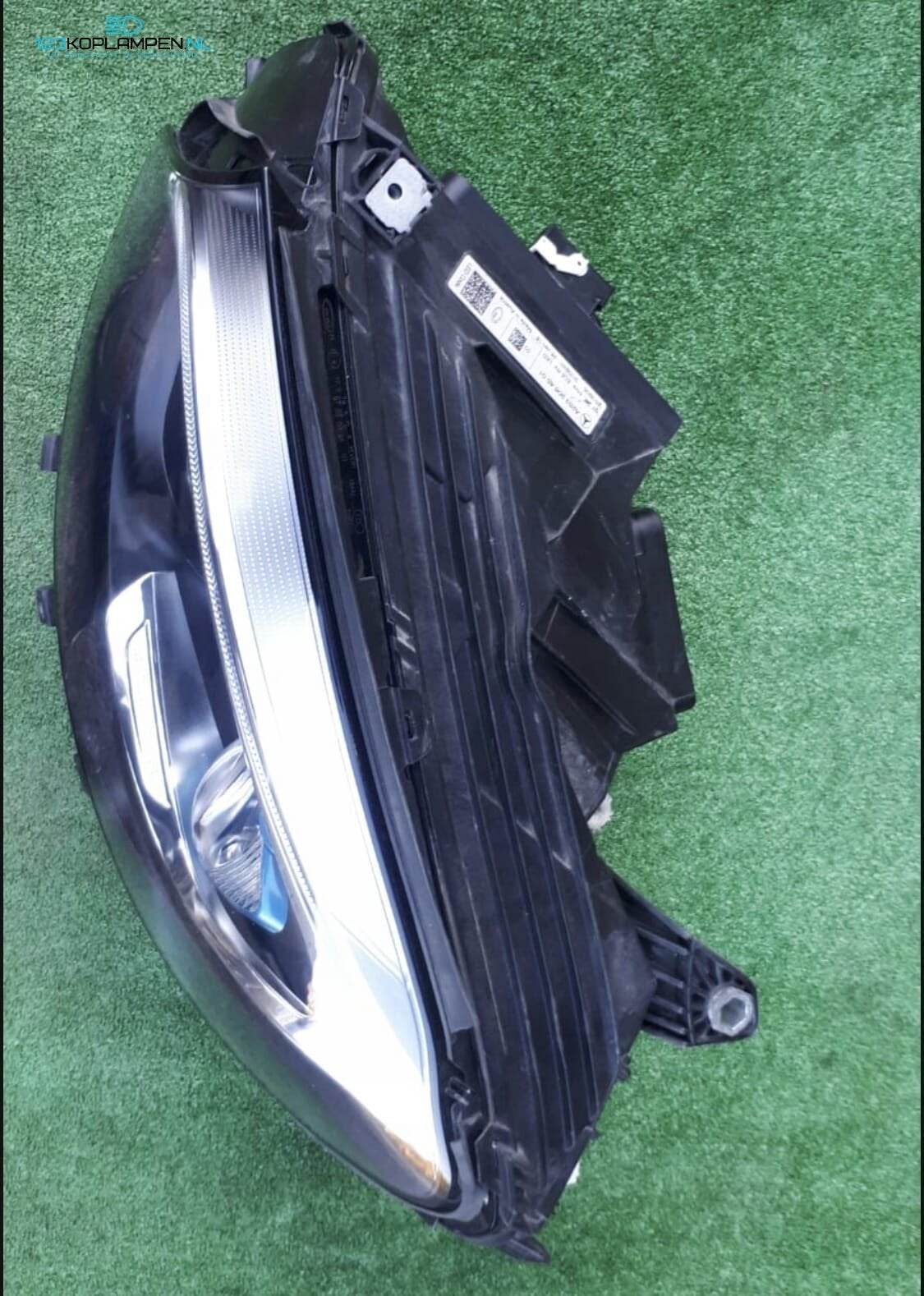 Mercedes GLC W253 Full Led Koplamp links, Gebruikt, -, Ophalen of Verzenden, -