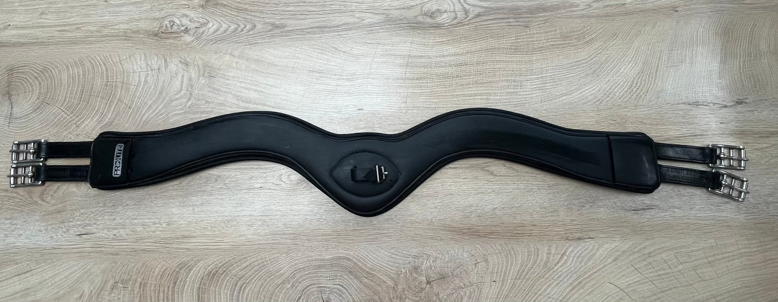 Prolite Narrow 115cm, Ophalen of Verzenden, Zo goed als nieuw, Prolite, Pony