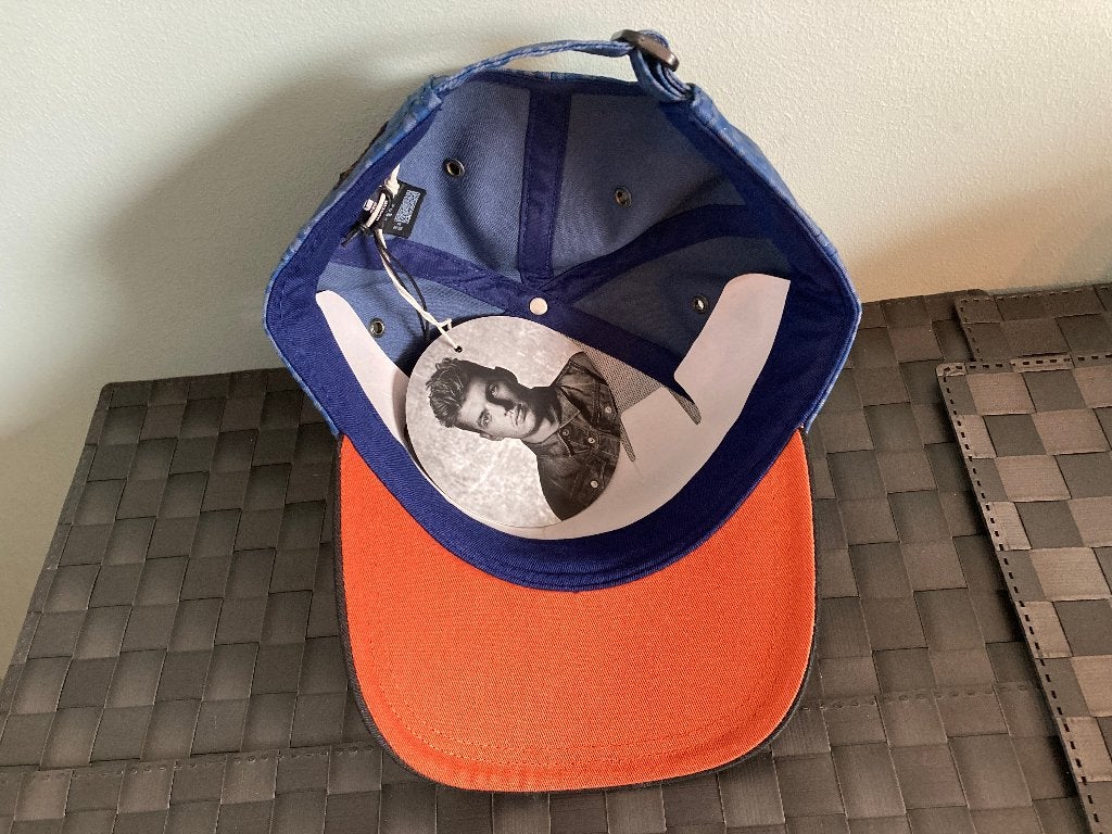 Max Verstappen Pet G-star Red bull Racing Curved Cap RB18, Ophalen of Verzenden, Nieuw, Formule 1
