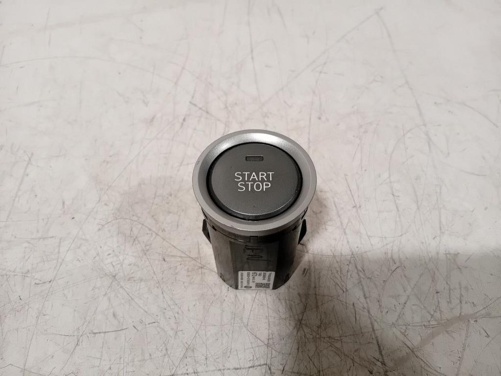 Start/stop schakelaar Hyundai Kona, Onderdelen@venauto.nl, Van der Ven Autorecycling B.V., Gebruikt, Ettenseweg 76, 4706 PB Roosendaal, The Netherlands