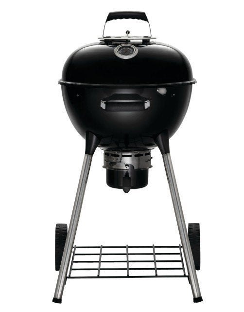 Napoleon 47cm Premium Houtskool Barbecue, Ophalen, Zo goed als nieuw, Napoleon