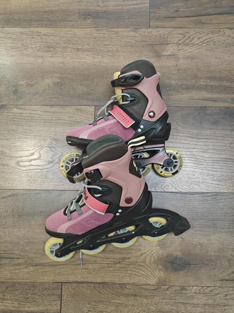 Story inline skates maat 39 - bijna nieuw, Ophalen of Verzenden, Zo goed als nieuw