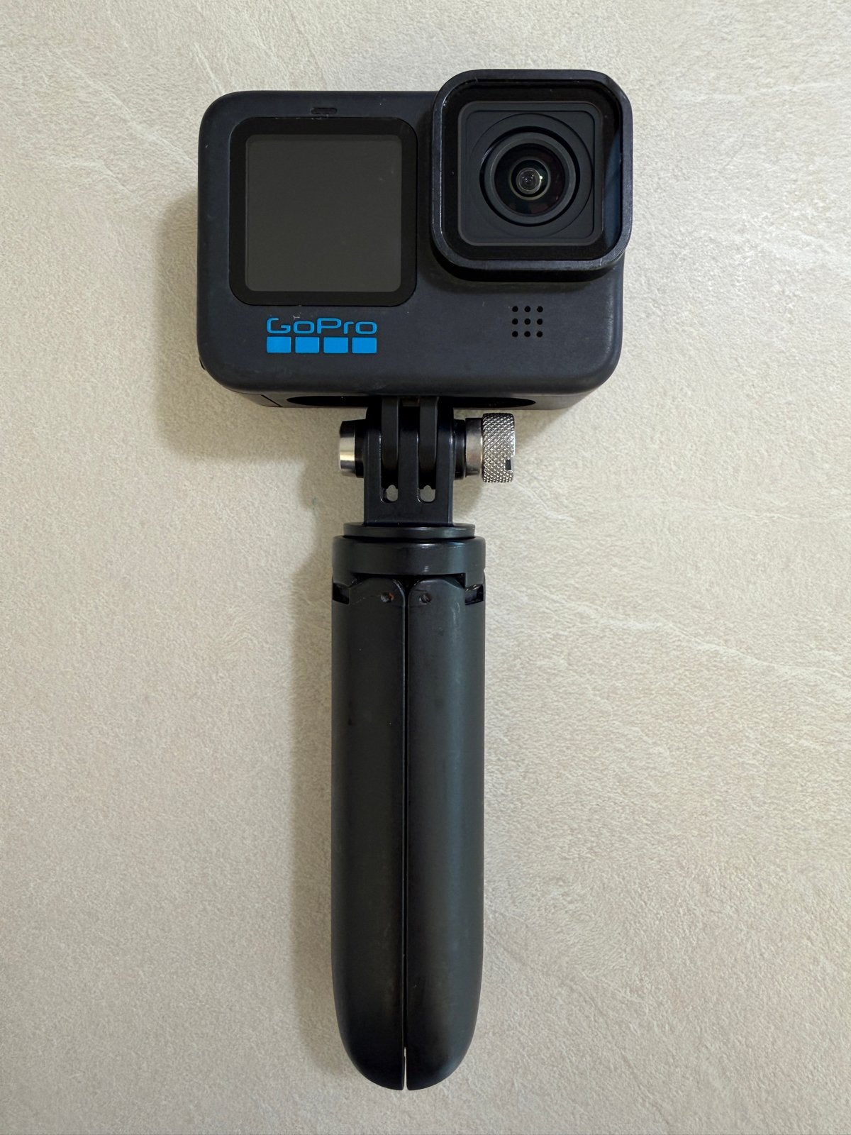 GoPro Hero 11 Black met 2 extra batterijen, Audio, Tv en Foto, Actiecamera's, Ophalen of Verzenden, Zo goed als nieuw, GoPro