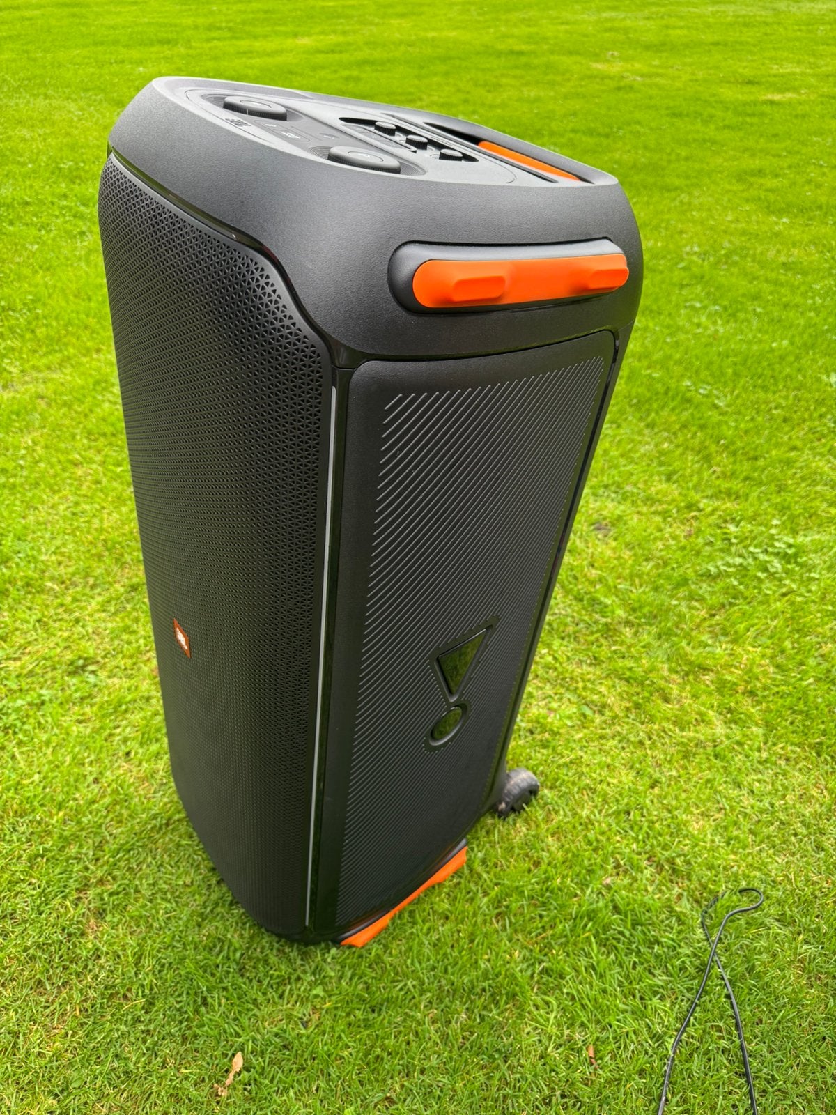 Foto 5 van JBL Partybox 710