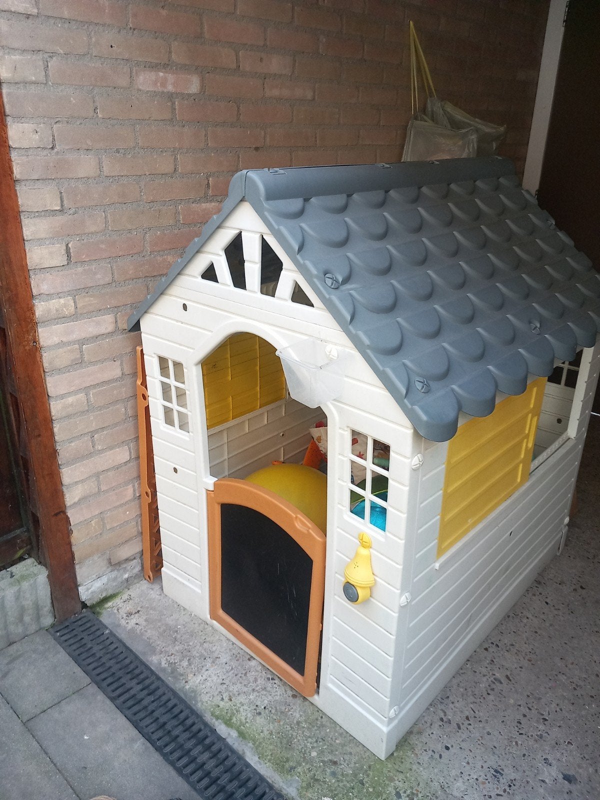 Leuk speelhuisje voor kinderen, Ophalen of Verzenden