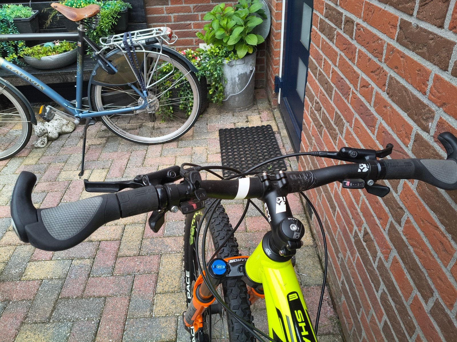 ATB Bulls Sharptail 27,5inch maat S, Fietsen en Brommers, Fietsen | Mountainbikes en ATB, Hardtail, 45 tot 49 cm, Zo goed als nieuw