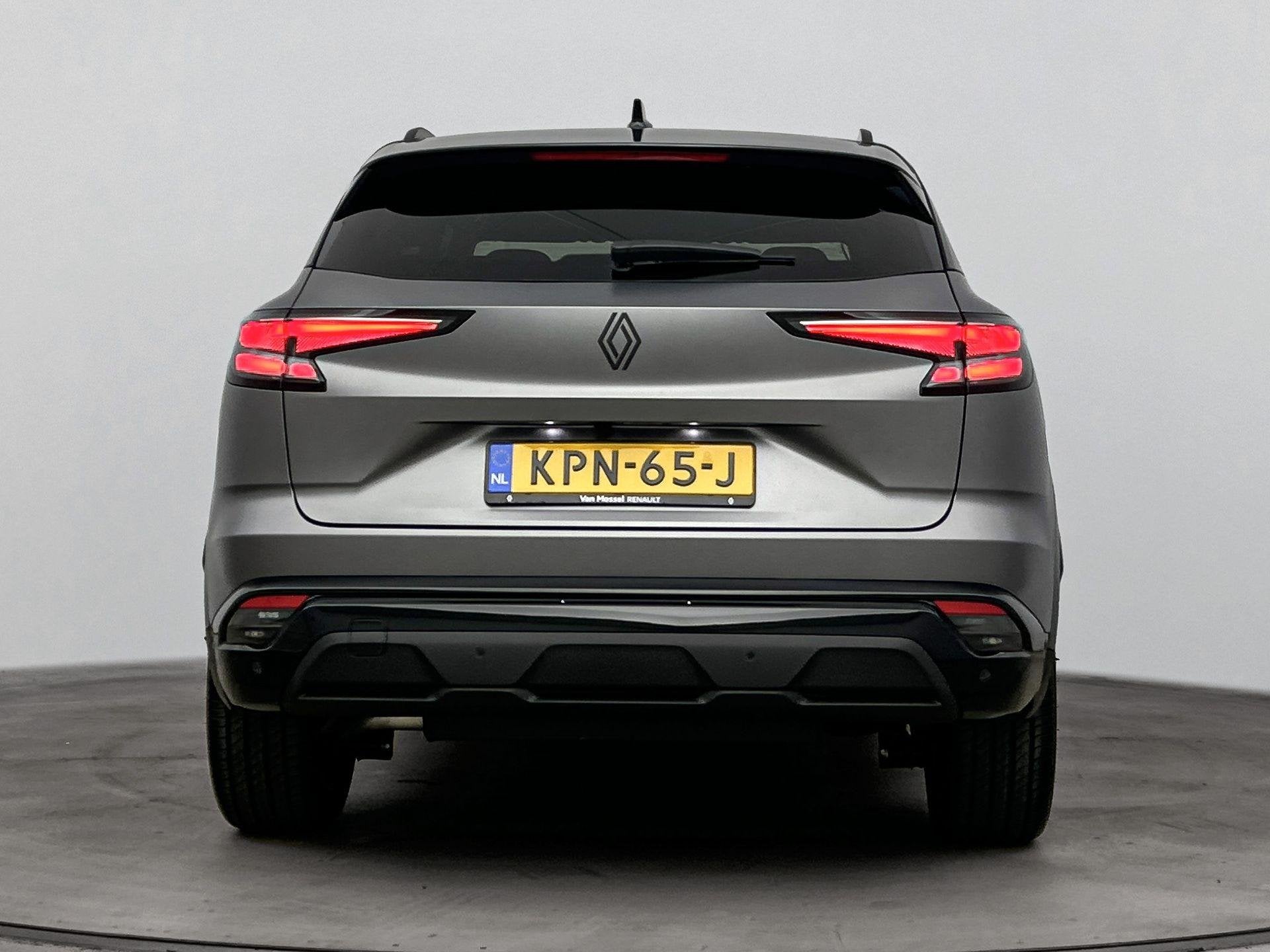 Renault Austral 1.2 E-Tech full hybrid 200Pk Esprit Alpine |, Auto's, Dealer onderhouden, Euro 6, 1199 cc, 2 kWh