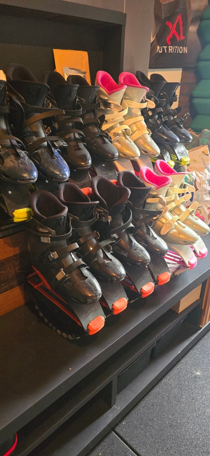 Kangoo schoenen, Ophalen, Gebruikt, Overige typen