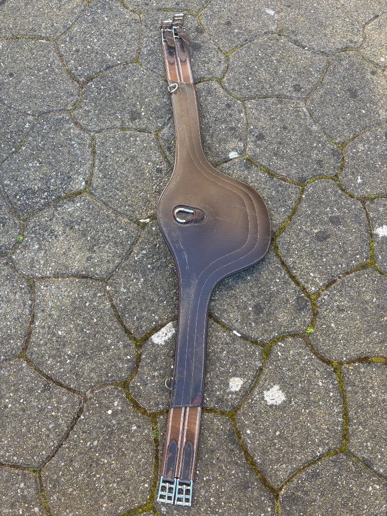 Springsingel, Ophalen of Verzenden, Gebruikt
