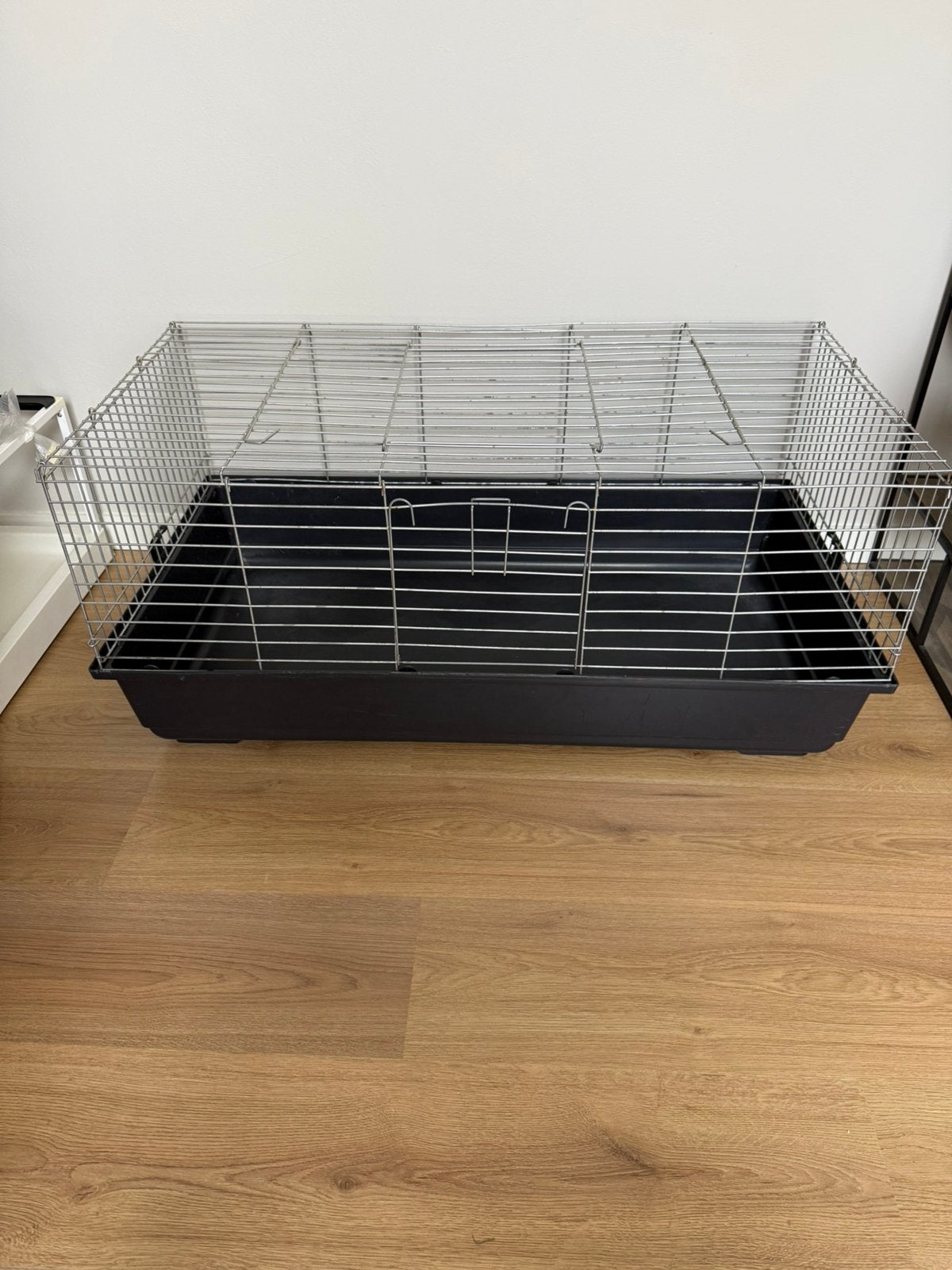 Knaagdier konijn cavia Kooi afmetingen 100x53 cm, Dieren en Toebehoren, Ophalen