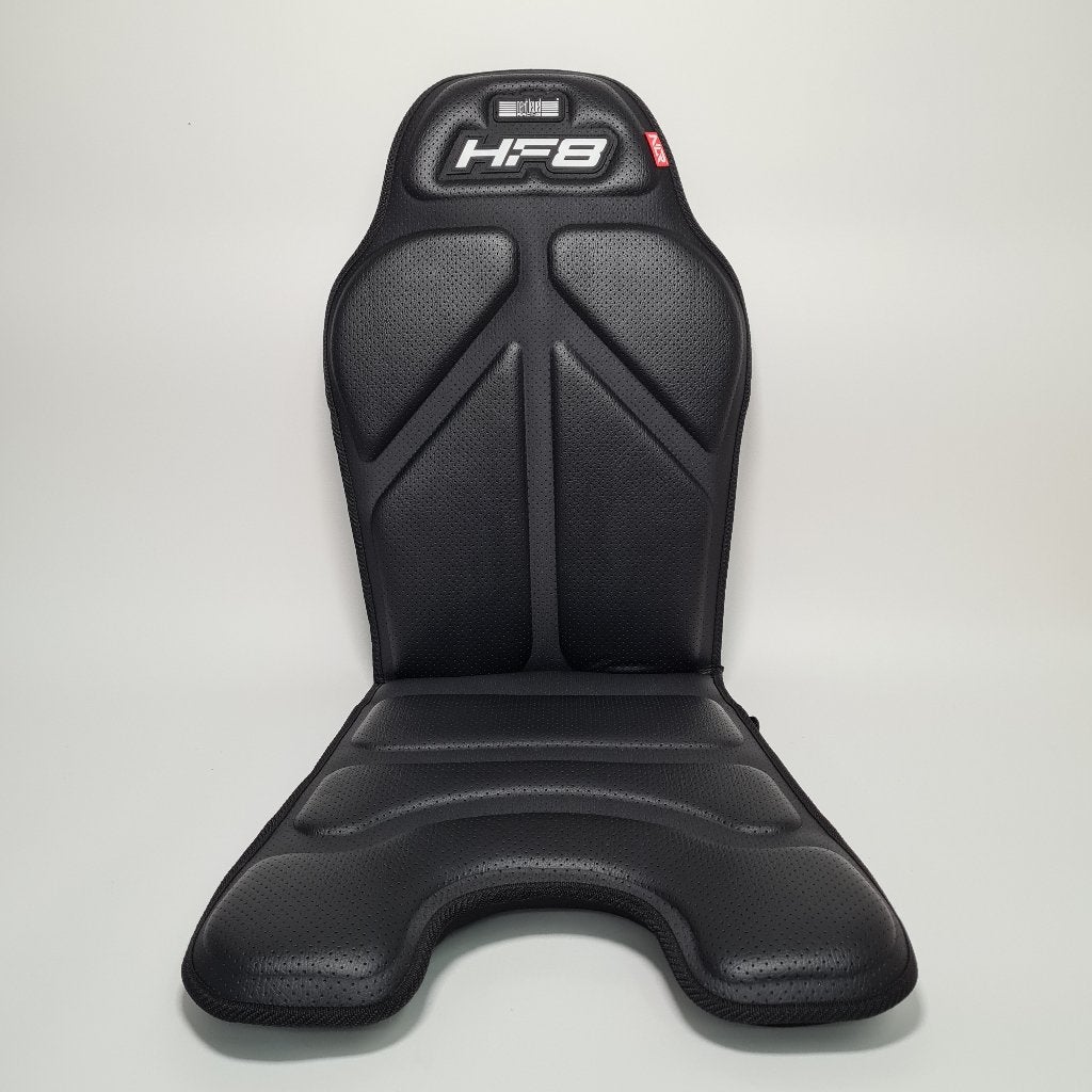 Next Level Racing HF8 Haptic Feedback, Ophalen of Verzenden, Gebruikt, Next Level Racing