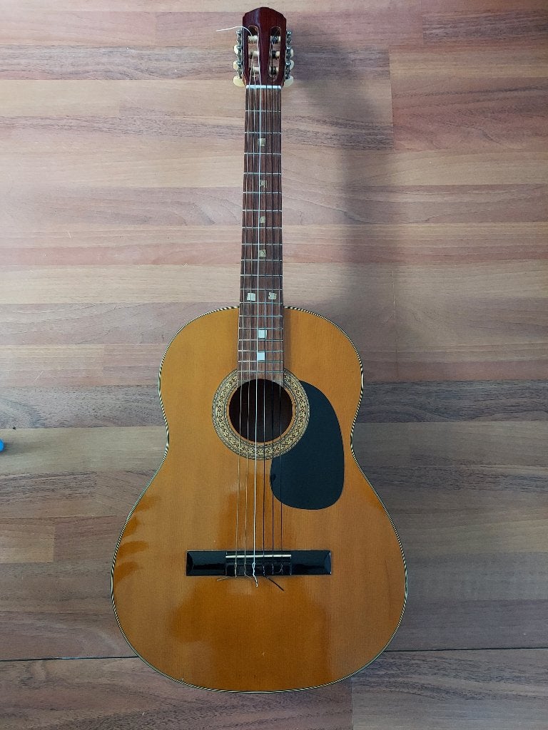 Akoestische Gitaar, Ophalen, Zo goed als nieuw, Klassieke of Spaanse gitaar