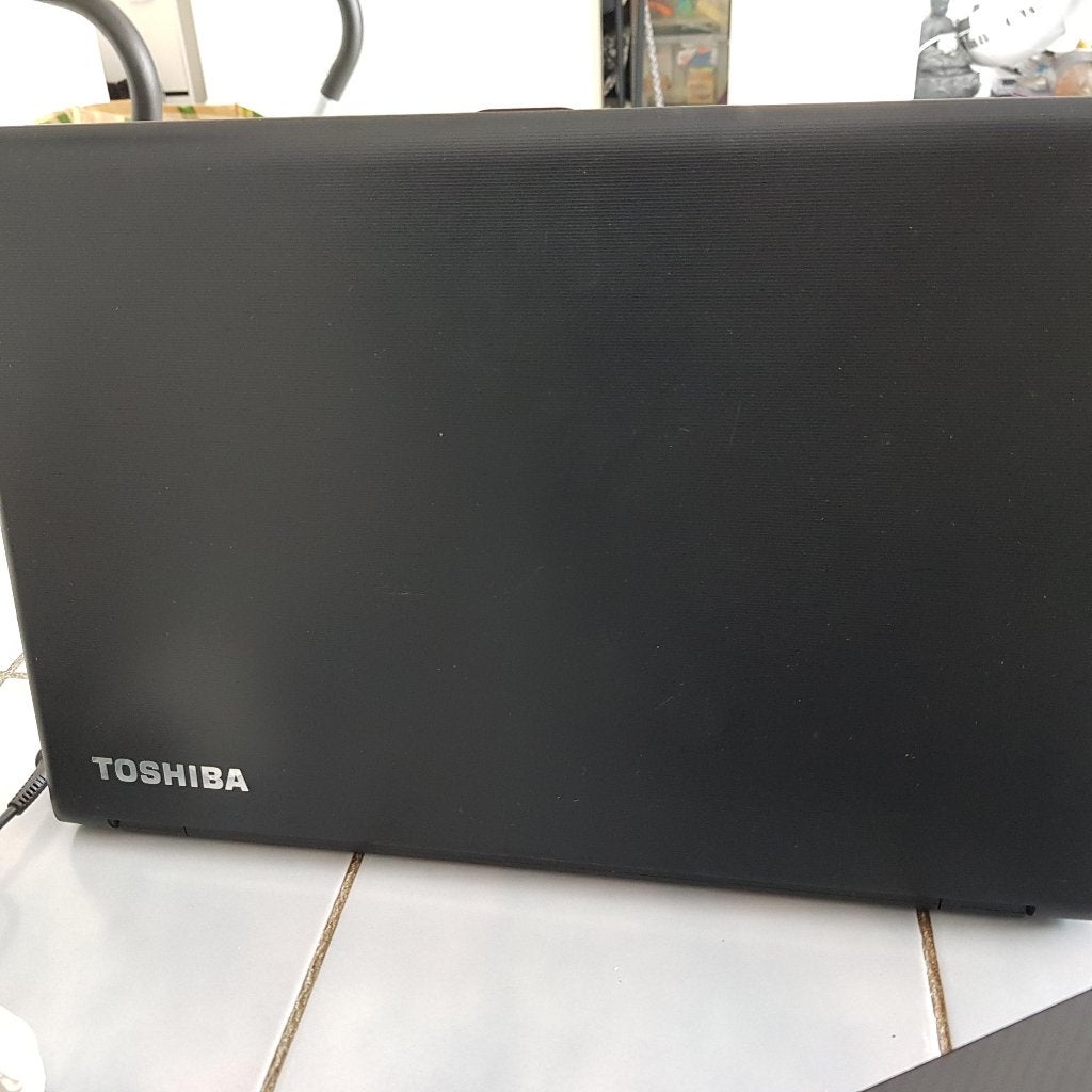 Laptop Toshiba Satellite PRO Intel 42104, 8GB, 500GB SSD W10, Ophalen, Gebruikt, 2 tot 3 Ghz, 8 GB