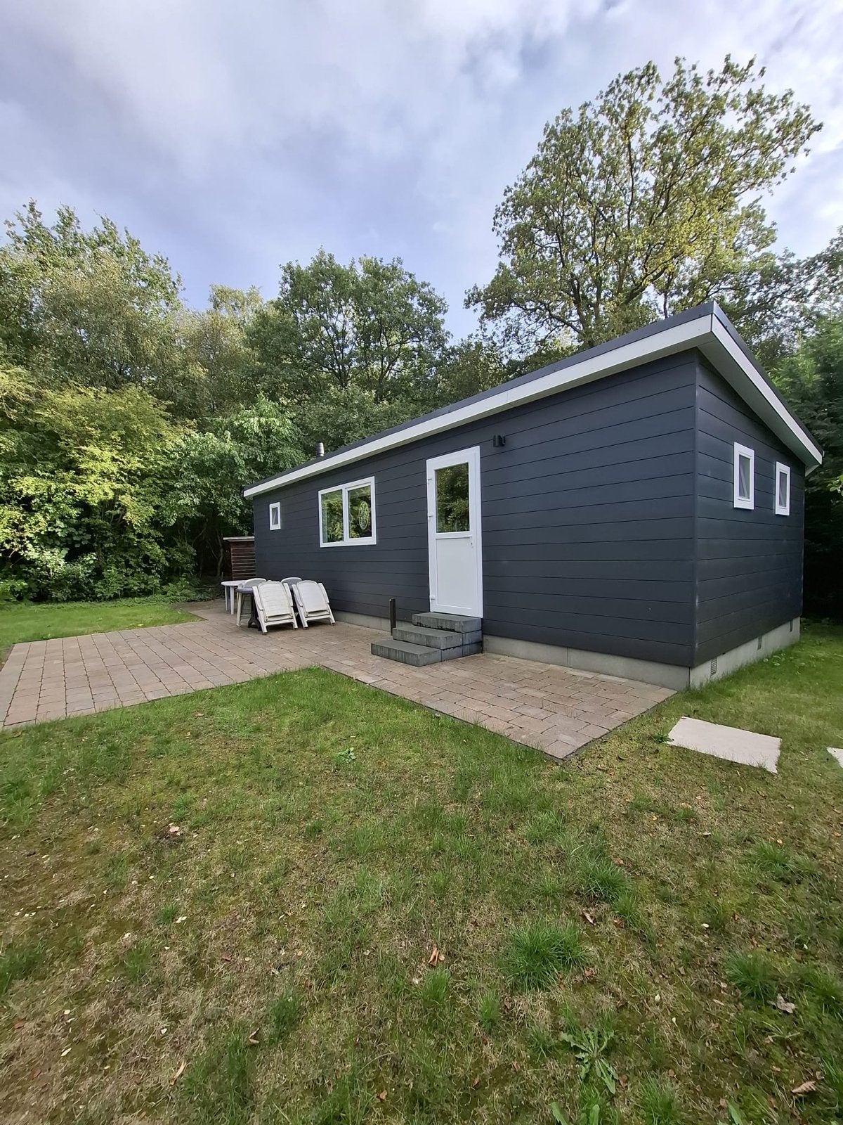 Chalet te koop